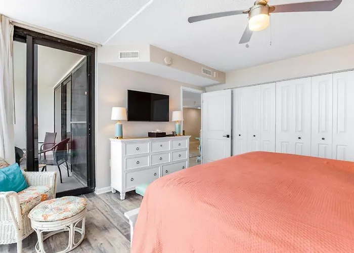 Golden Sands 607