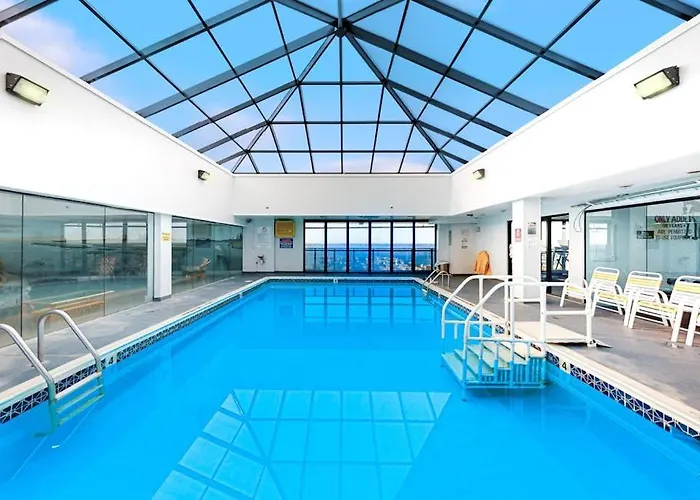 Golden Sands 607 Ferienhaus