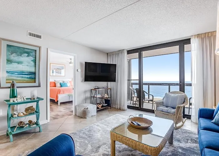 Golden Sands 607