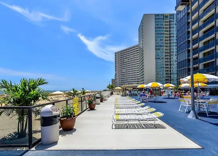 Golden Sands 607